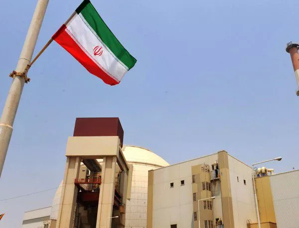 ЕС удължи замразяването на санкциите срещу Иран до понеделник