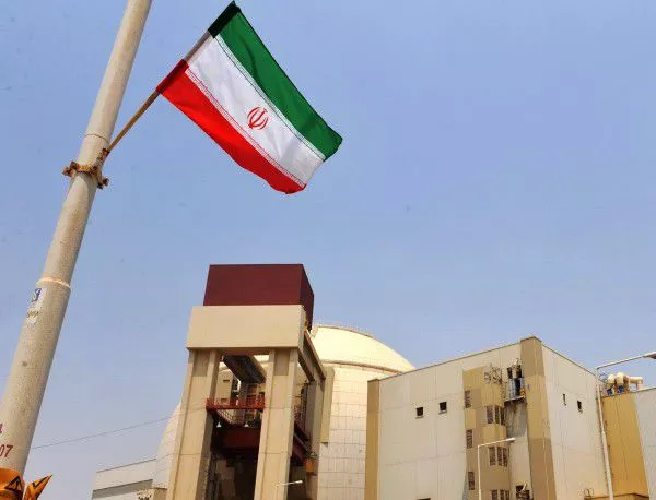 Франция е внесла предложение за нови санкции срещу Иран