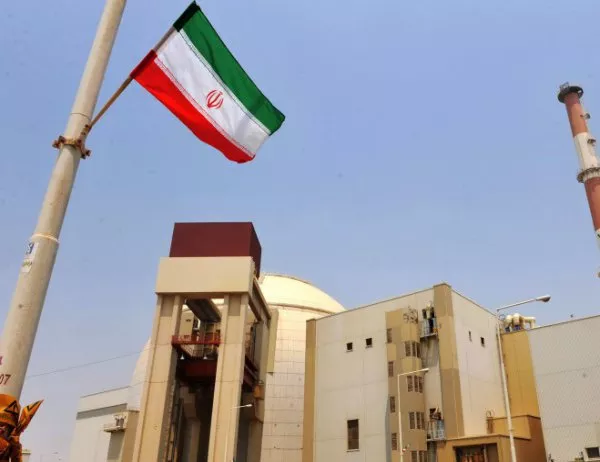 Иран обяви санкции срещу 15 американски компании