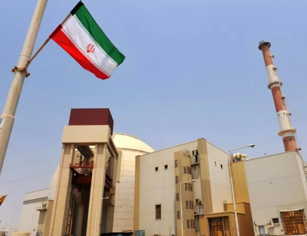 Иран: Западът използва гущери за шпиониране на атомната ни програма