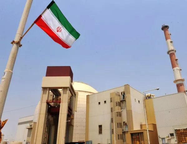 Иран няма да остане в ядрената сделка, ако САЩ напуснат