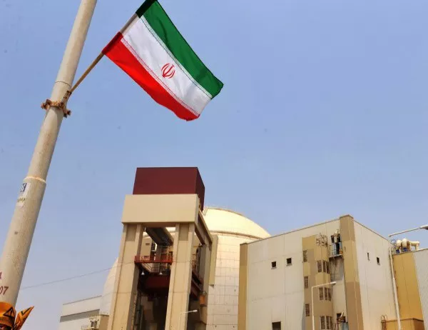Иранската опозиционна група обвини Техеран за подготвяното нападение във Франция