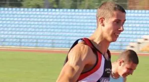 Изхвърлиха Джопето за 2 години, атлетка изгоря за 4