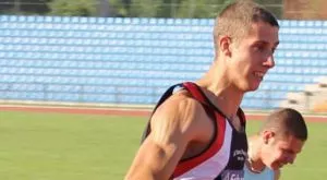 Намалиха наполовина наказанието за допинг на наш атлет