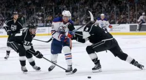 Резултати от НХЛ