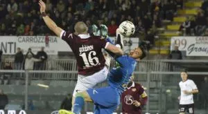 Гълъбинов почна ударно в Серия Б