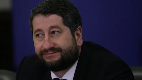 Христо Иванов: Правим всичко възможно, за да се регистрираме до изборите