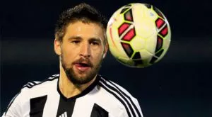 Бандаловски с цял мач при победа на Партизан