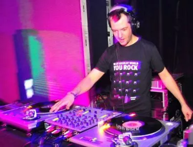 Легендата DJ Ради става част от програмата на 