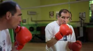 "Ню Йорк Таймс" на гости на Серафим Тодоров