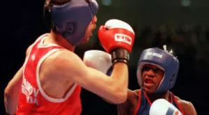 CNN представя трагичната история на човека, победил Флойд Мейуедър - Серафим Тодоров