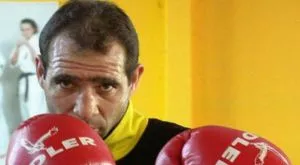 Сарафа се качва отново на ринга на 28 юли