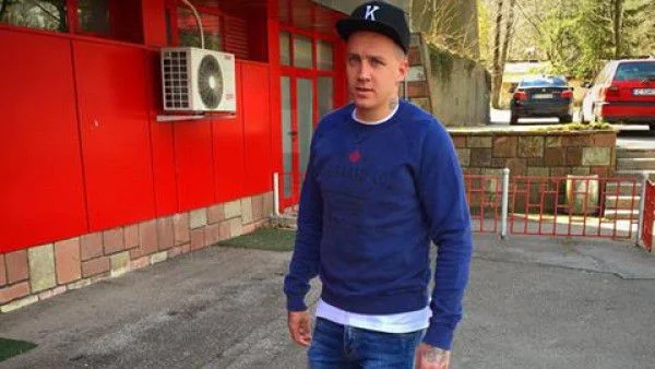 В ЦСКА замириса на расизъм (СНИМКА) 