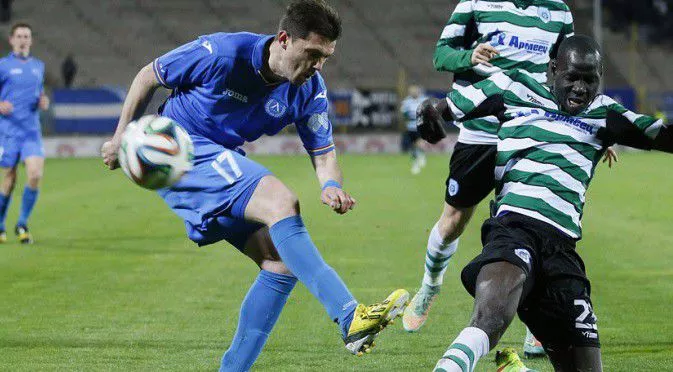 Финал за Купата на България: 26-и трофей за "Левски" или първи за Черно море? 