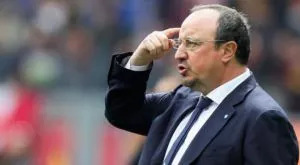 Шеф в Реал се изпусна за Рафаел Бенитес