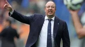 "Marca": Играчите на Реал не могат да понасят Бенитес