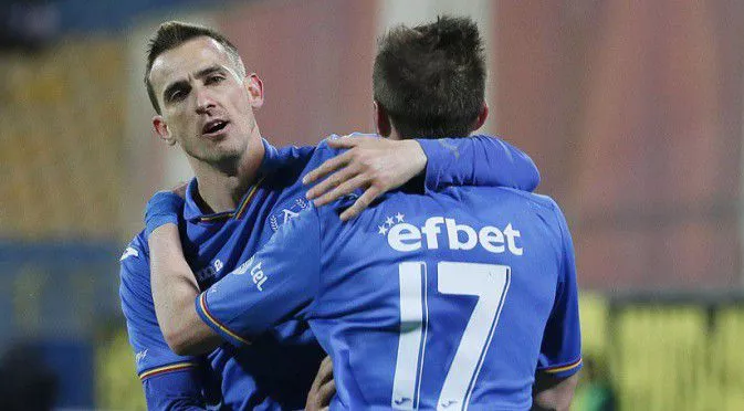 Добри новини за Стойчо Стоев преди мача с Монтана