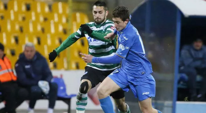 Монтана приюти освободен от Берое