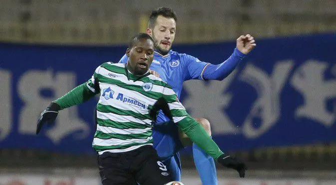 Национал на България остана свободен агент