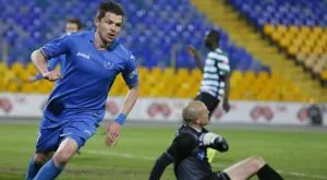 Гръцки слабак приютява Домовчийски