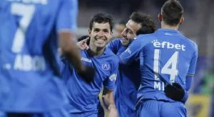 "Левски" предложи, нов, подобрен договор на Бедоя