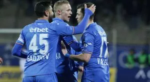 Чудесни новини на "Герена" за финала на "Лазур"