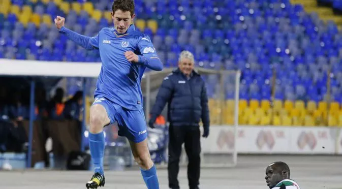 "Левски" ще кърпи бюджета с трансфер на Краев