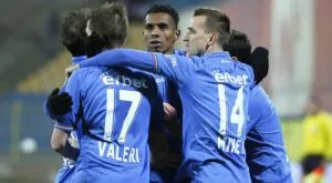 "Левски" иска с Абди в Европа