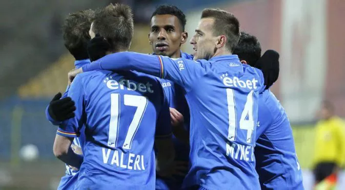 "Левски" се цели в по-голям бюджет от ЦСКА за новия сезон