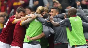 Рома направи Ювентус шампиона на Италия 3 кръга преди края