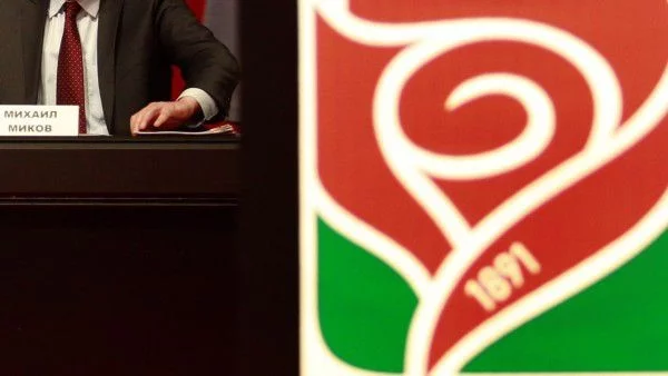 БСП като НДСВ!