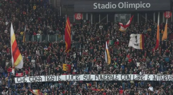 Ултраси на Рома атакуваха фенове на Челси в Рим 