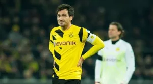 Матс Хумелс проговори за бъдещето си 