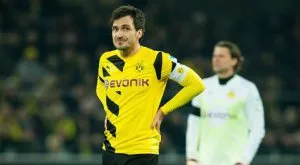 Хумелс обясни как се стигна до тоталния срив в лагера на Борусия Дортмунд