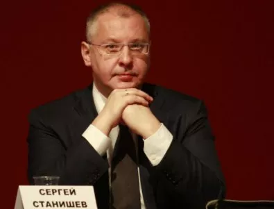 Сергей Станишев подкрепи Мартин Шулц за канцлерския пост