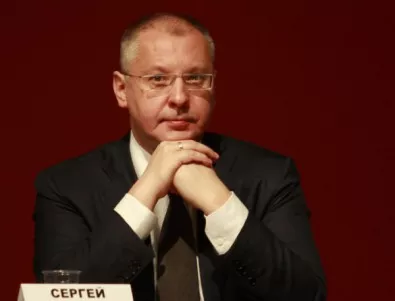 Станишев: Идеята Пеевски да бъде шеф на ДАНС бе политическа грешка