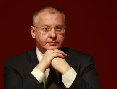 Станишев: Аз съм водил най-много битки срещу Борисов, но в БСП водят война срещу мен