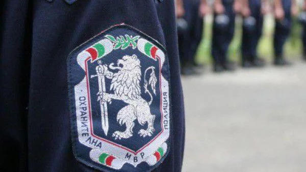 МВР иска финансова инжекция от 145 млн. лв.