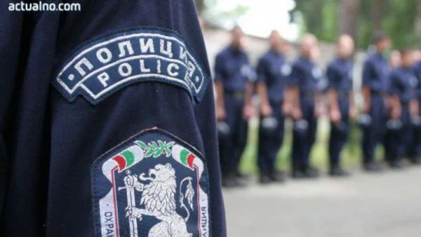 МВР сключи Меморандум за сътрудничество с полицейското управление на Ню Йорк
