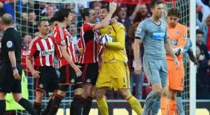 "Черните котки" подчиниха кръвния враг за пети пореден път