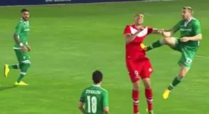 Румъния осъди Моци за влизането: Престъпник