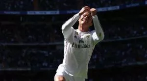 Отмениха картона на Роналдо, излиза в следващия двубой