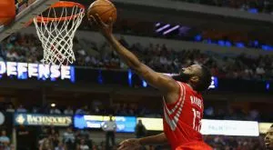 Хардън и Рокетс вгорчиха историческата вечер на Ръсел Уестбрук