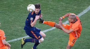 ВИДЕО: Карате ритник като на Моци от финала на Световното