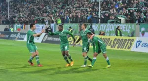 Дългогодишен играч на Лудогорец няма да остава в клуба