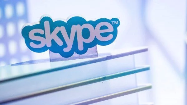 Срив в Skype, спря да работи