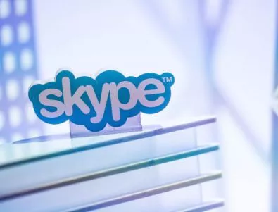 Skype направи безплатни обажданията за Франция