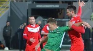 Бивш ас на Лудогорец помага на Копенхаген в разузнаването