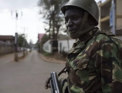 Размирици в Кения, най-малко девет души са загинали 