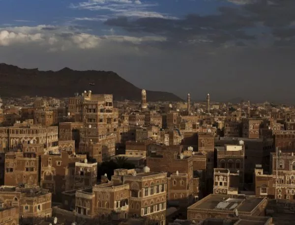 Повече от половината хора в Йемен се нуждаят от хуманитарна помощ